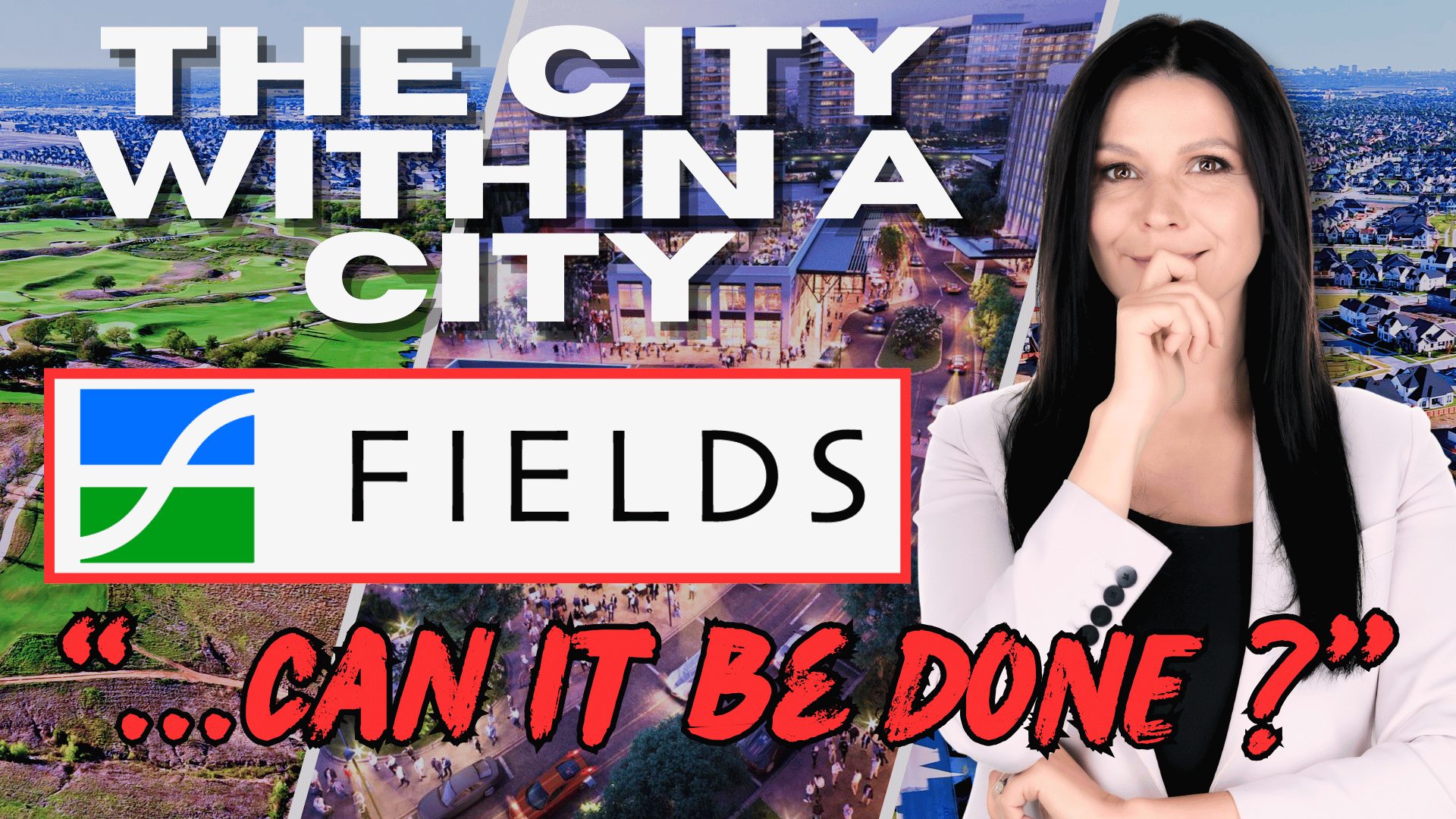 THE CITY WITHIN A CITY (3)